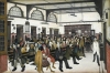 18 - The legacy - L.S. Lowry's Ancoats Hospital Outpatients' Hall