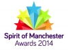 19 - The Trust - runners up at Spirit of Manchester Awards 2014