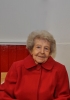 5 - A dedicated supporter - Florence (Flo) Winifred Hindley (1923 - 2014)