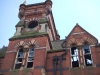 5 - The no-longer standing Tower Of Ancoats Dispensary